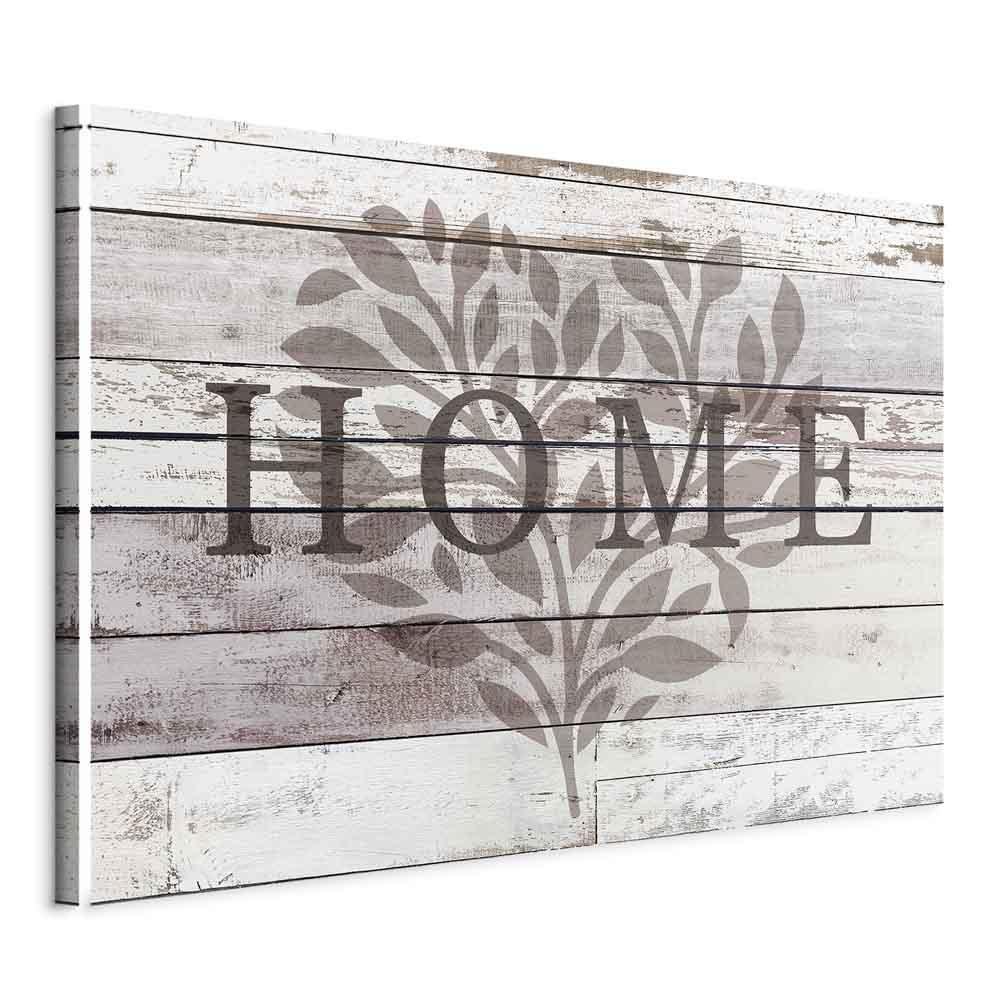 Quadro - Close to Nature (1 Part) Wide