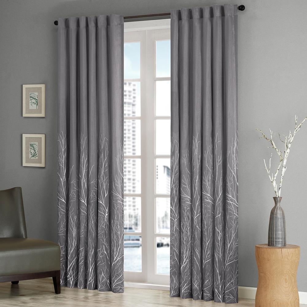 Curtain Panel
