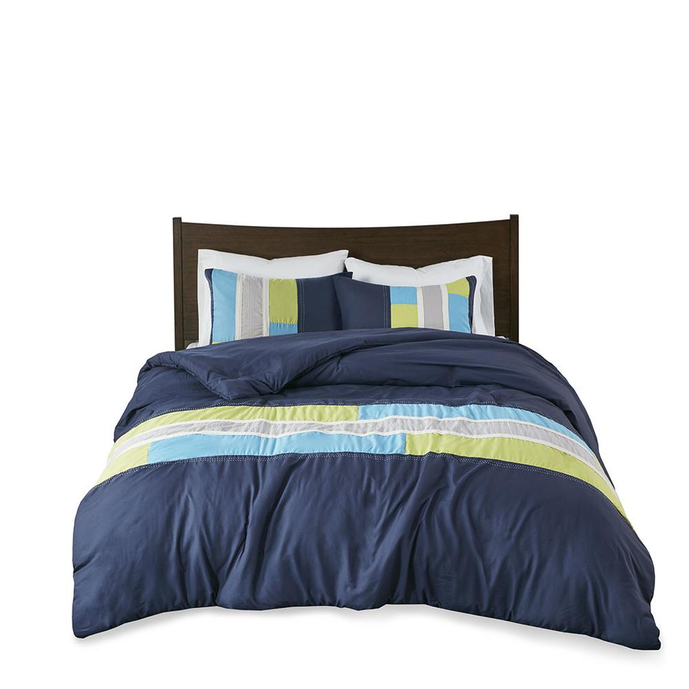 Duvet Cover Set