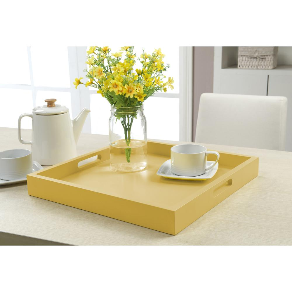 Palm Beach Tray