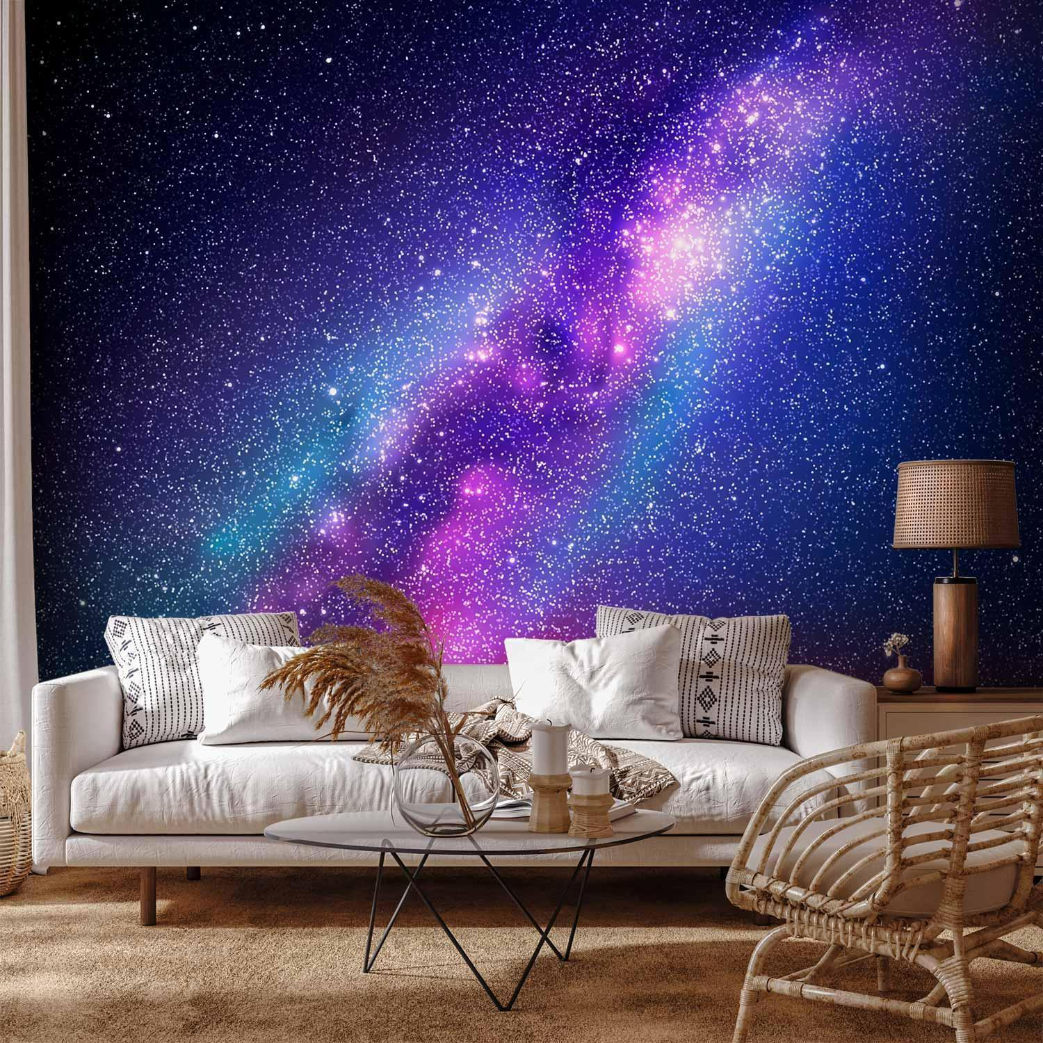 Carta da parati - Great Galaxy