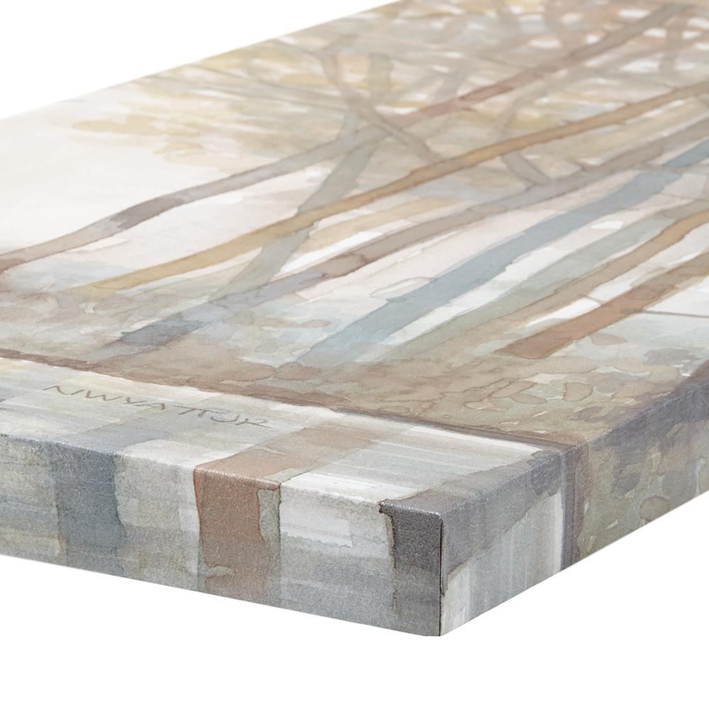 Triptych 3-piece Canvas Wall Art Set