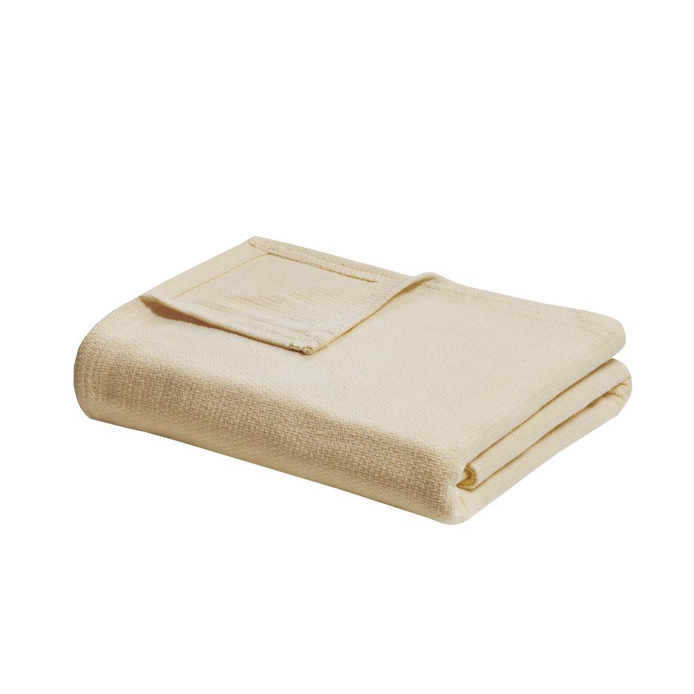 Cotton Blanket
