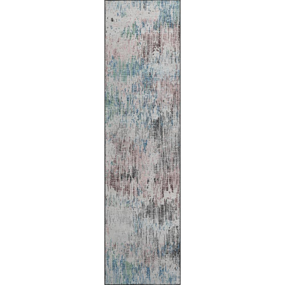 Camberly CM1 Skydust 2'3" x 7'6" Runner Rug