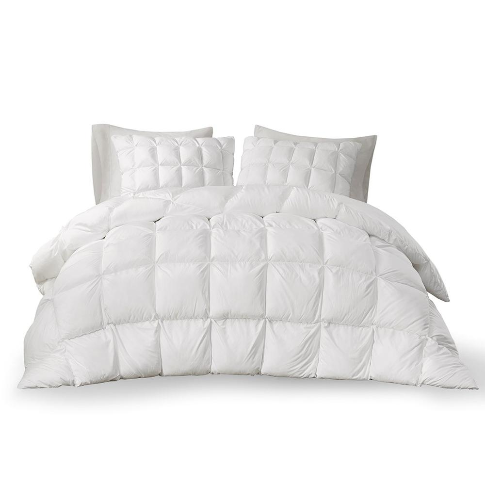 Overfilled Down Alternative Comforter