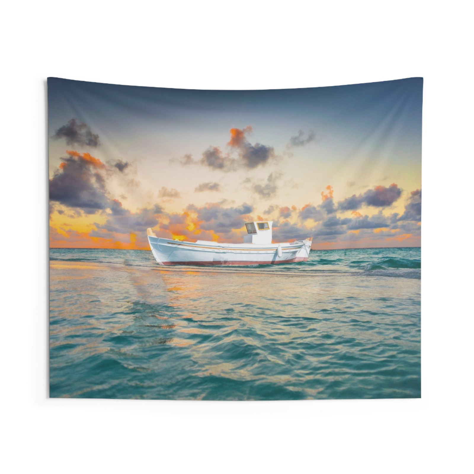 Premium Wall Tapestry – 100% Polyester Decorative Wall Tapestry