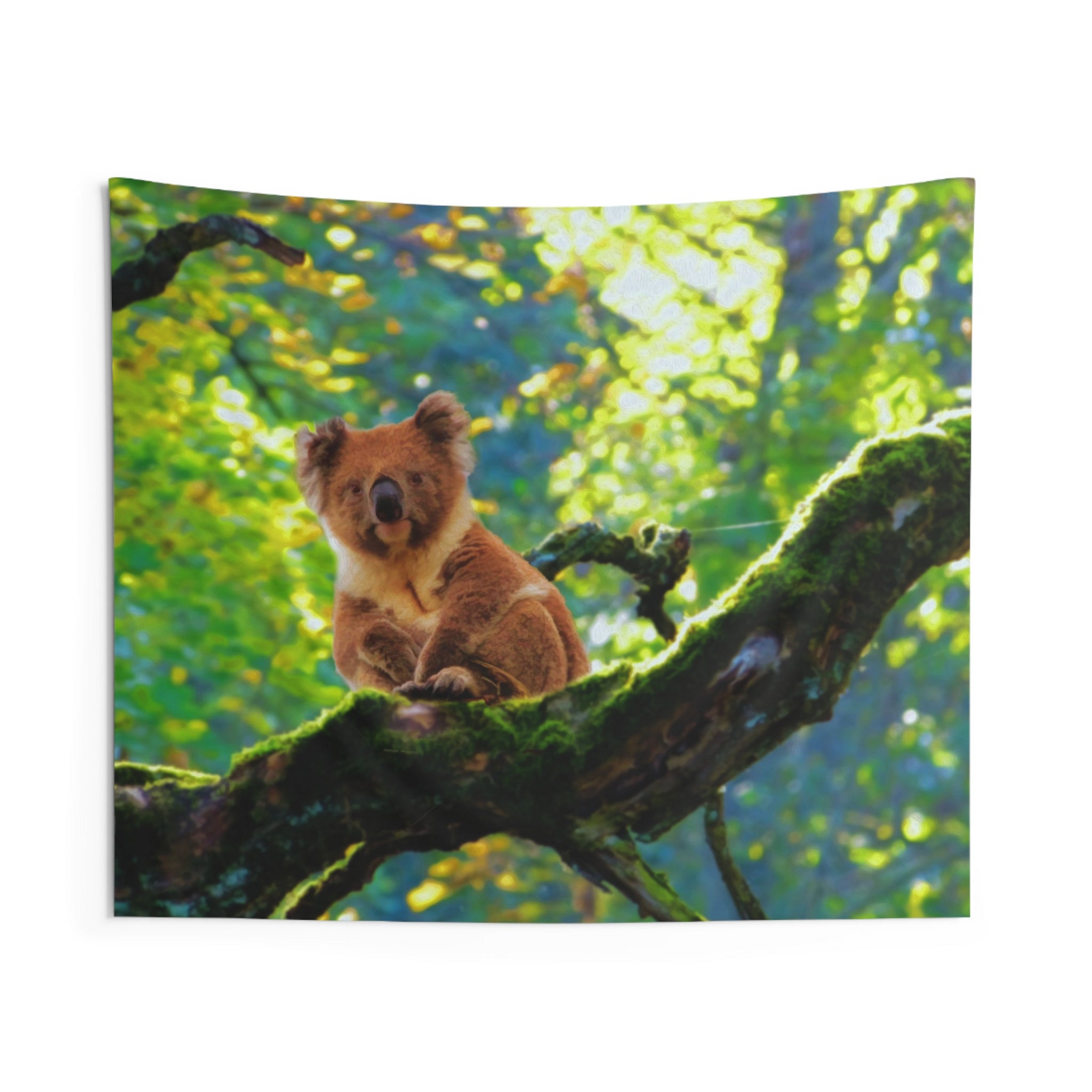 Premium Wall Tapestry – Durable 100% Polyester Decorative Wall Tapestry