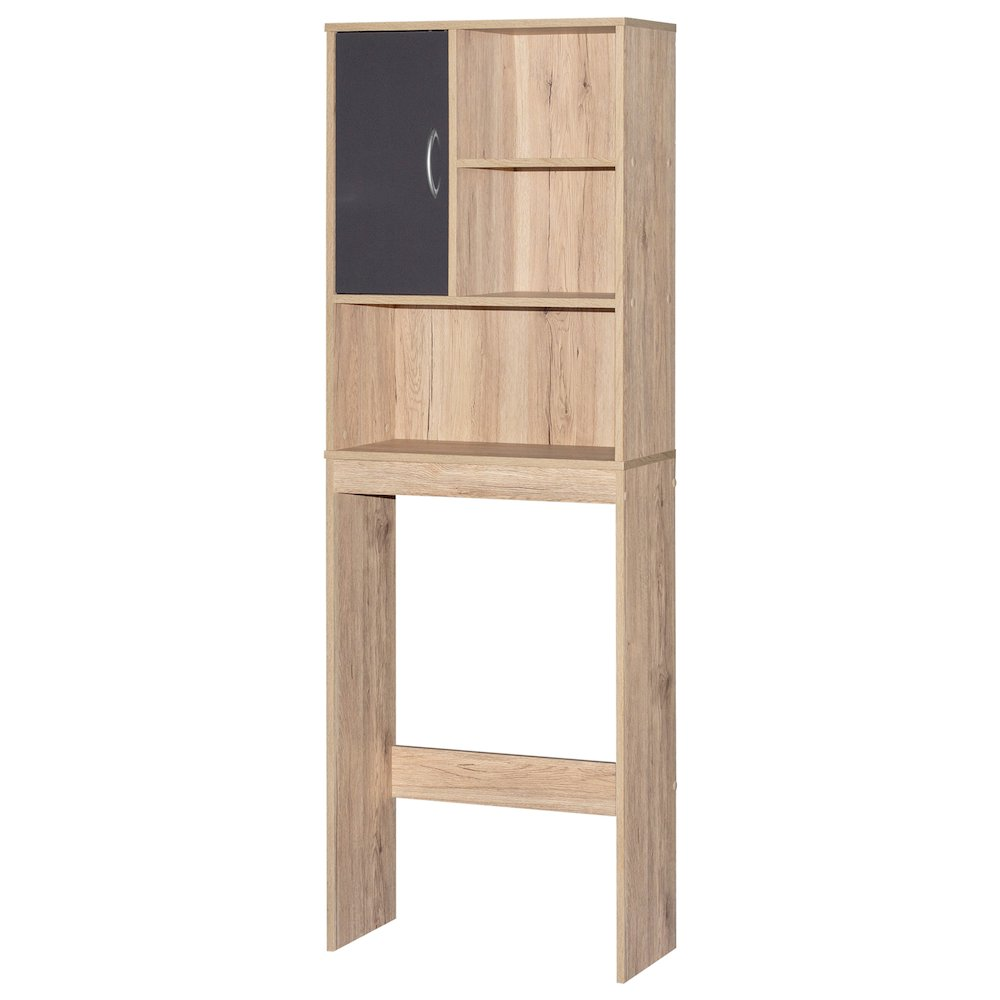 Ace Over The Toilet Storage Organizer