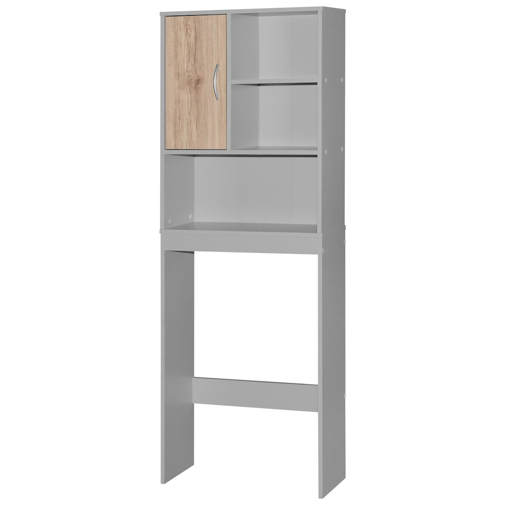 Ace Over The Toilet Storage Organizer