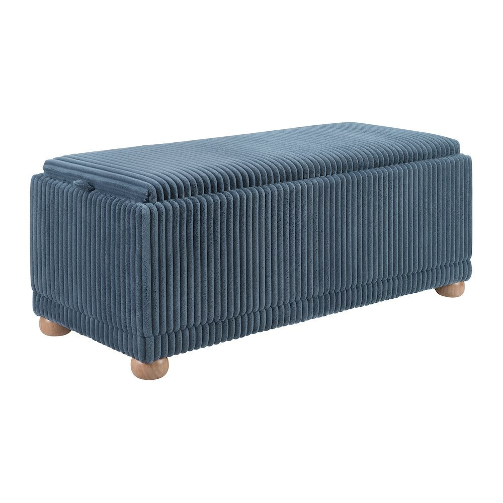 Sahara Storage Bench