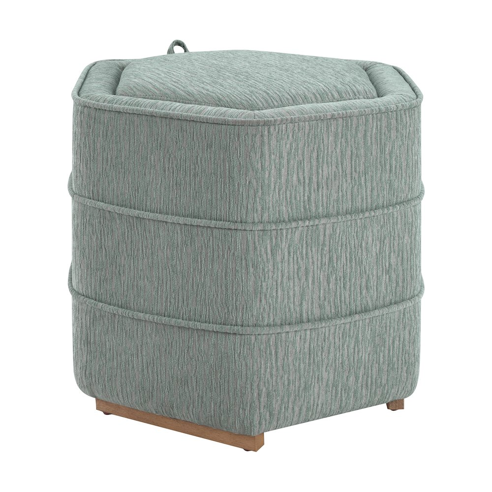 Maddox 6-sided Storage Ottoman