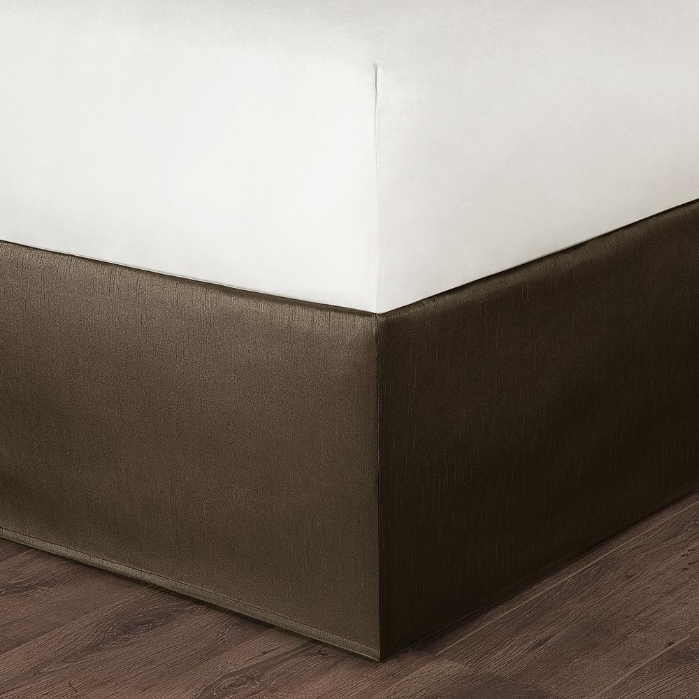 9 Piece Charmeuse Comforter Set