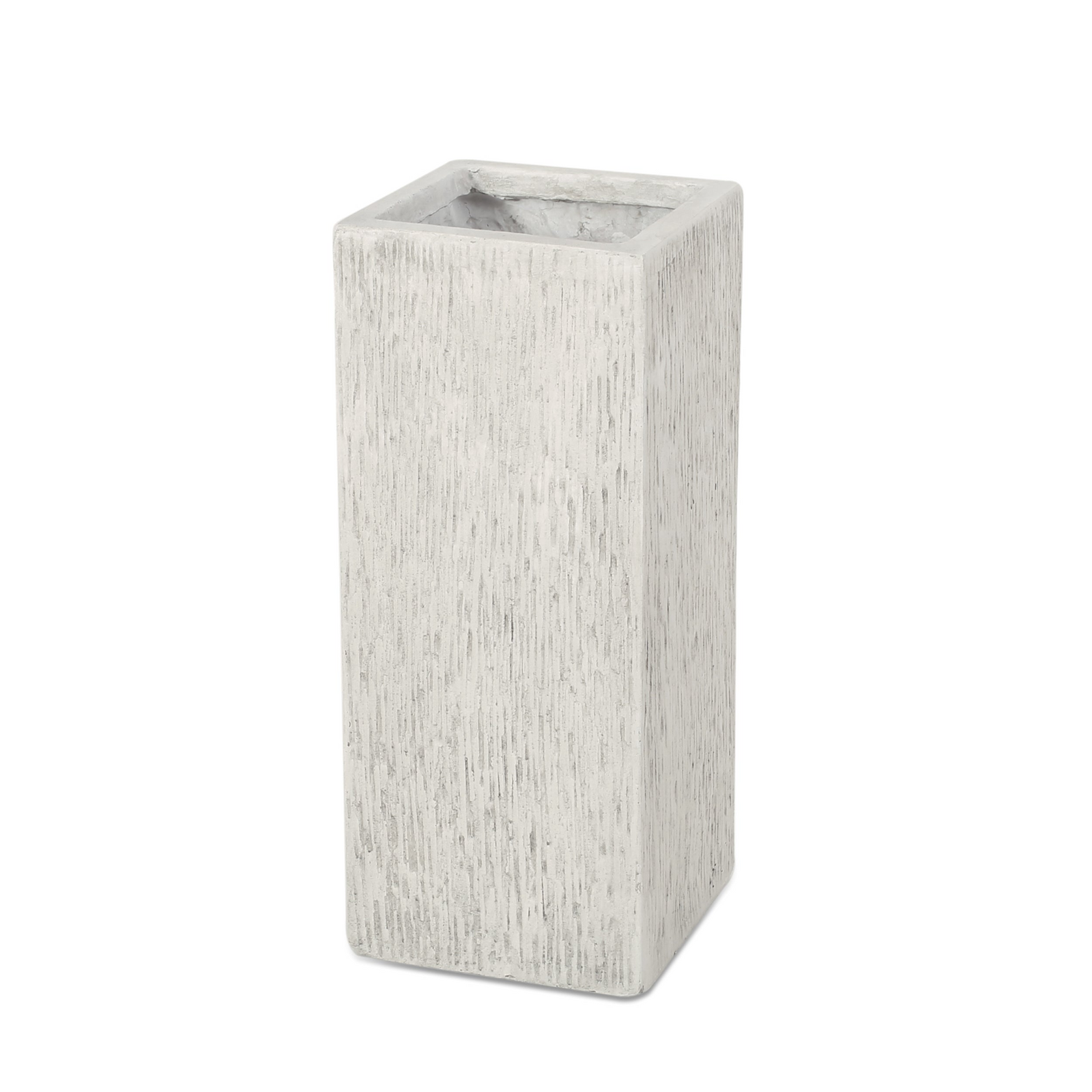 20'' H MGO Garden Urn Planter