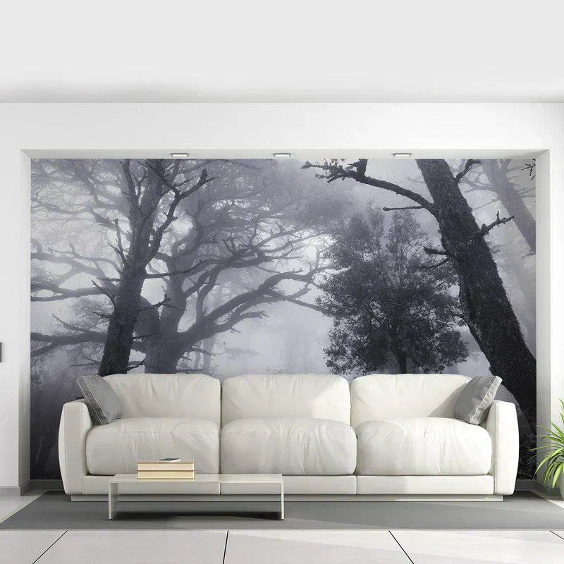 Peel and Stick Wallpaper: The Complete Guide