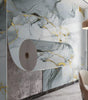 40CM Decorative PVC Peel and Stick Waterproof Wallpaper