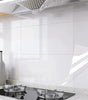 Heat-Resistant Anti-Oil Transparent Kitchen Wall Protector Film – Electrostatic Adhesive-Free Peel and Stick wallpaper Sticker