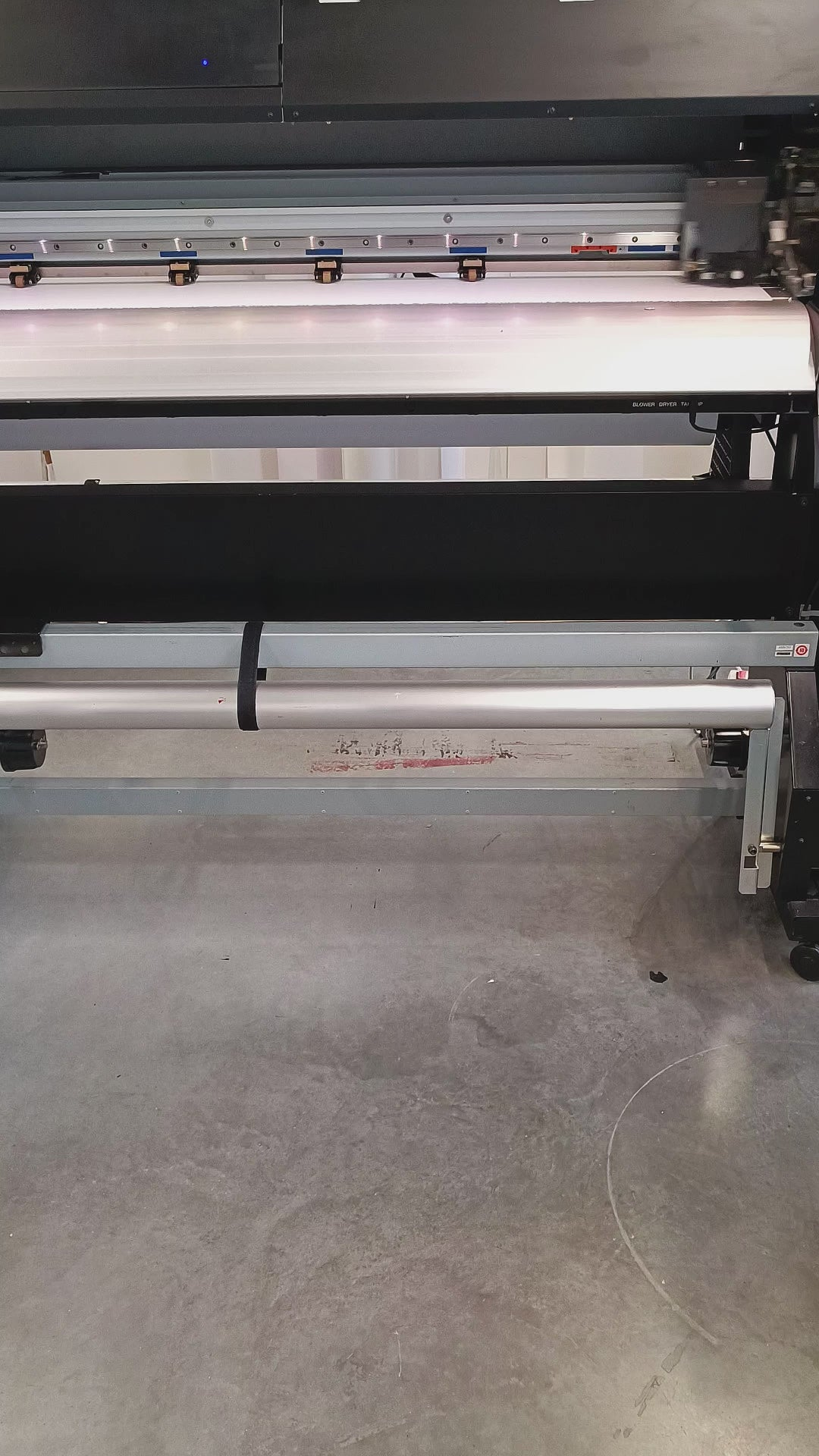 Christmas Wreath Wall Decal - Lights Ornaments Decor Sticker - Festive Wall Art Mural