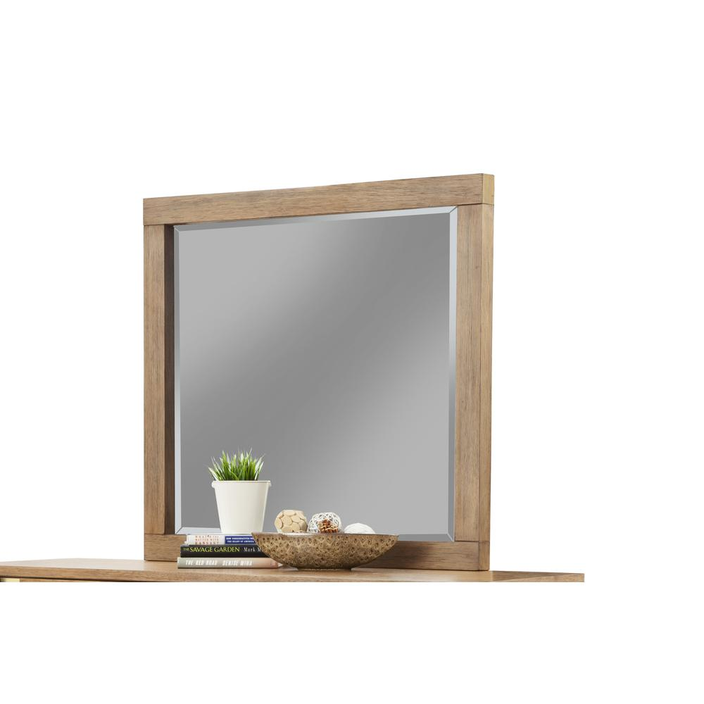 Easton Dresser Mirror
