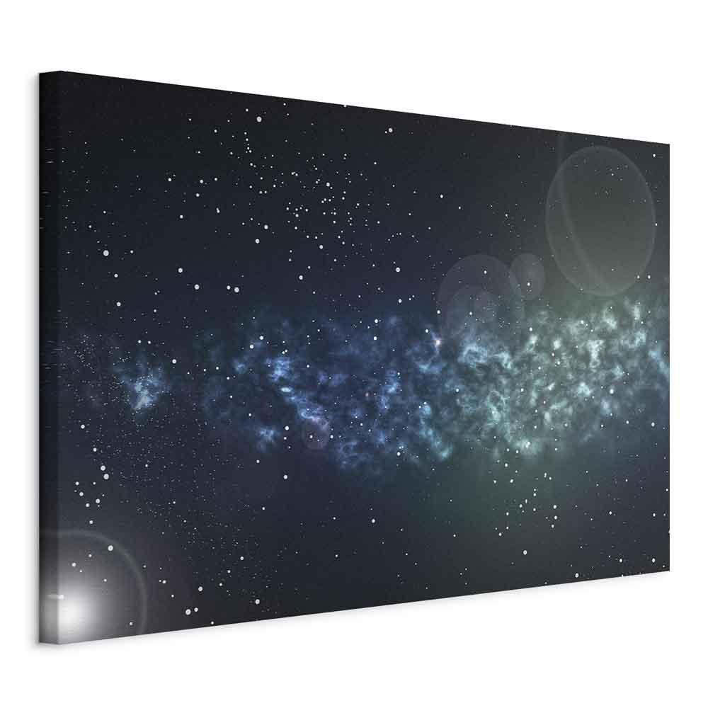 Quadro - Space (1 Part) Wide