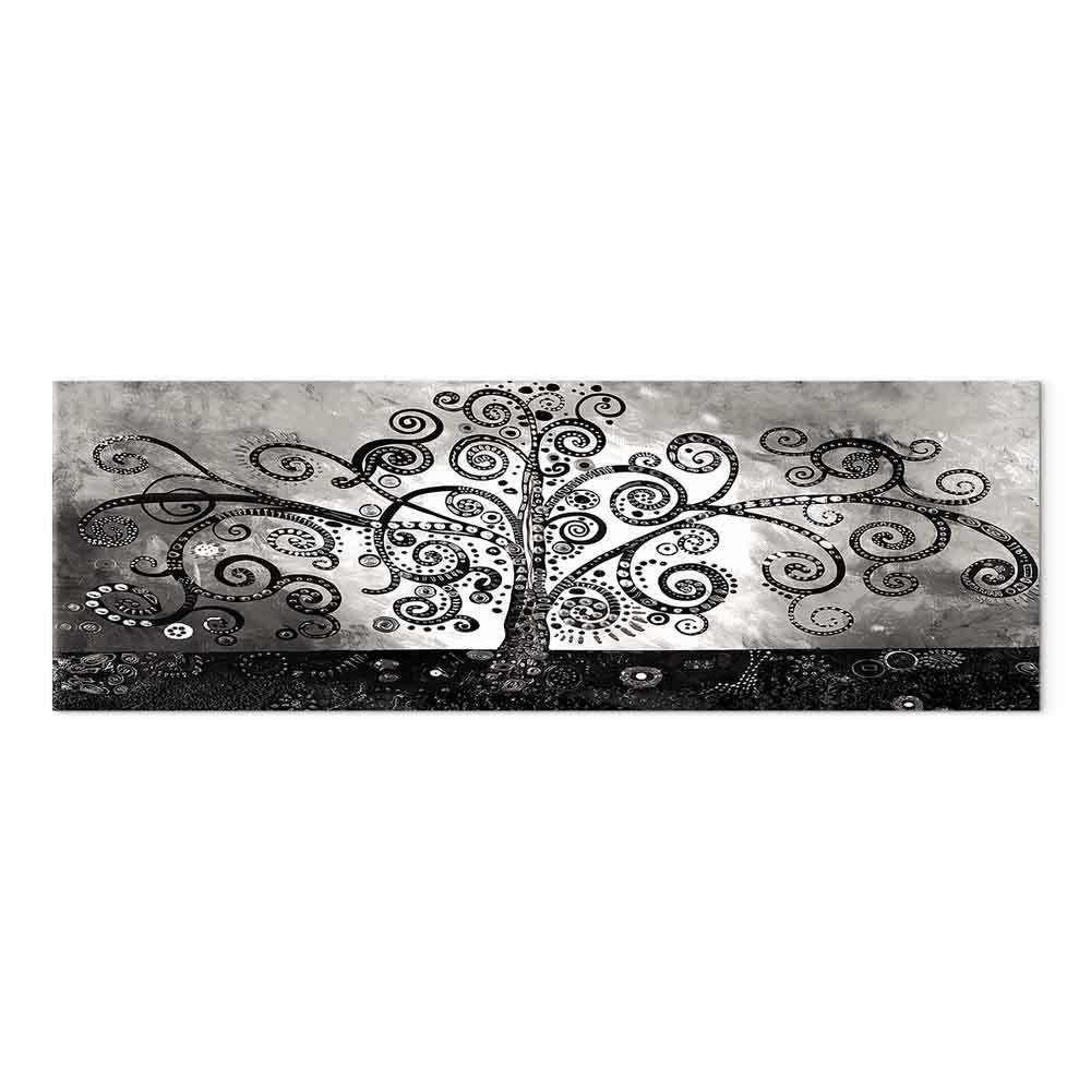 Quadro - Winding Paths of Nature (1 Part) Narrow