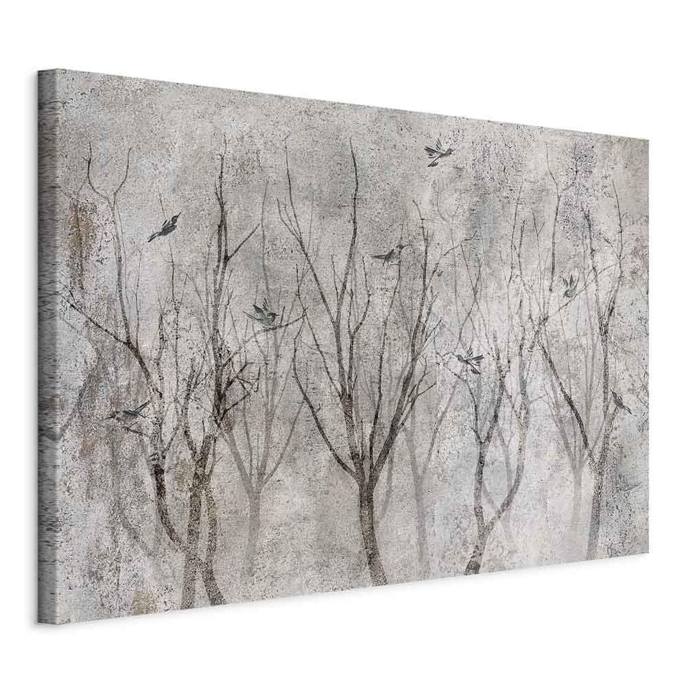 Quadro - Singing in the Forest (1 Part) Wide