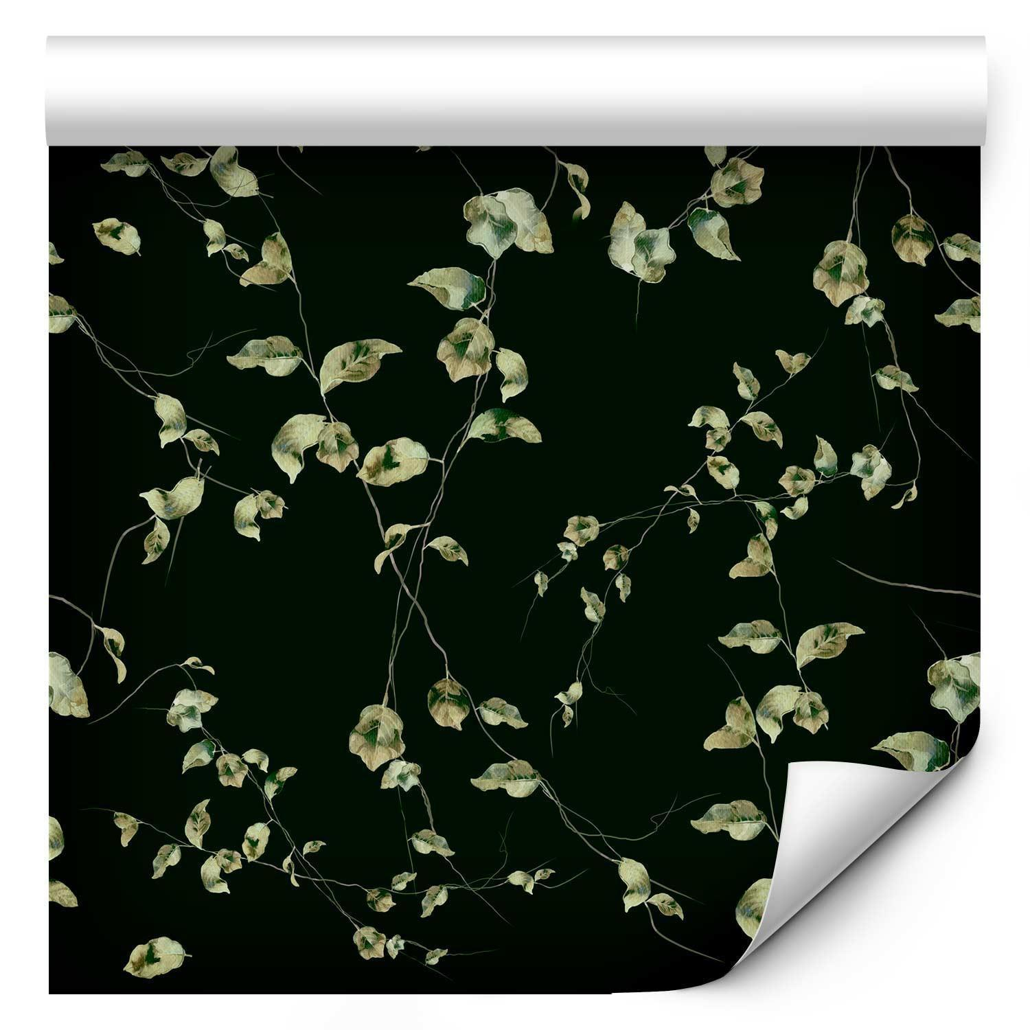 Premium Fade-Resistant Evening Harmony Wallpaper