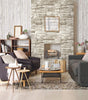 Stone Peel and Stick Wallpaper Stone Brick Contact Paper Self Adhesive Removable