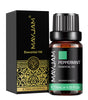 MAYJAM 10ml Essential Oils – 100% Pure Aromatherapy Oils for Diffusers, Humidifiers & DIY Projects