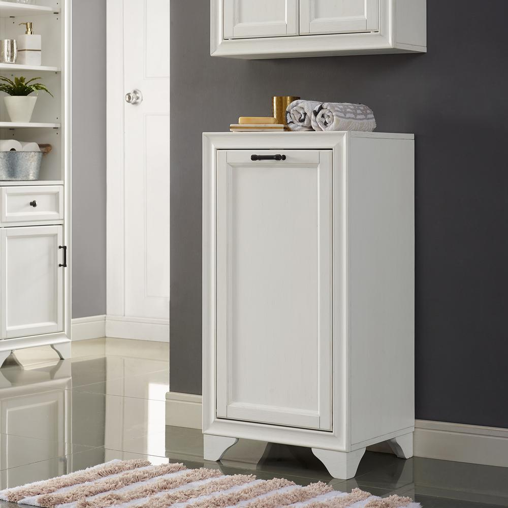 Tara Laundry Hamper