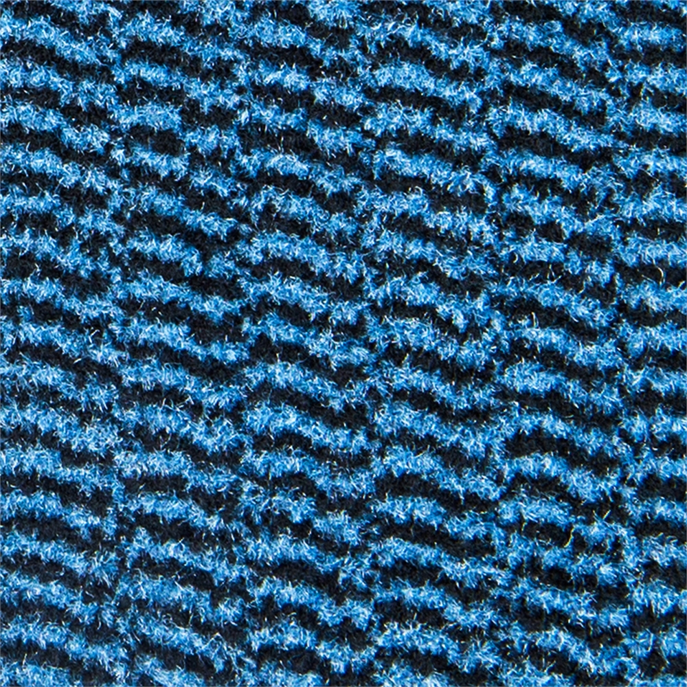 Doortex Advantagemat® Blue Door Mat - 48" x 72"