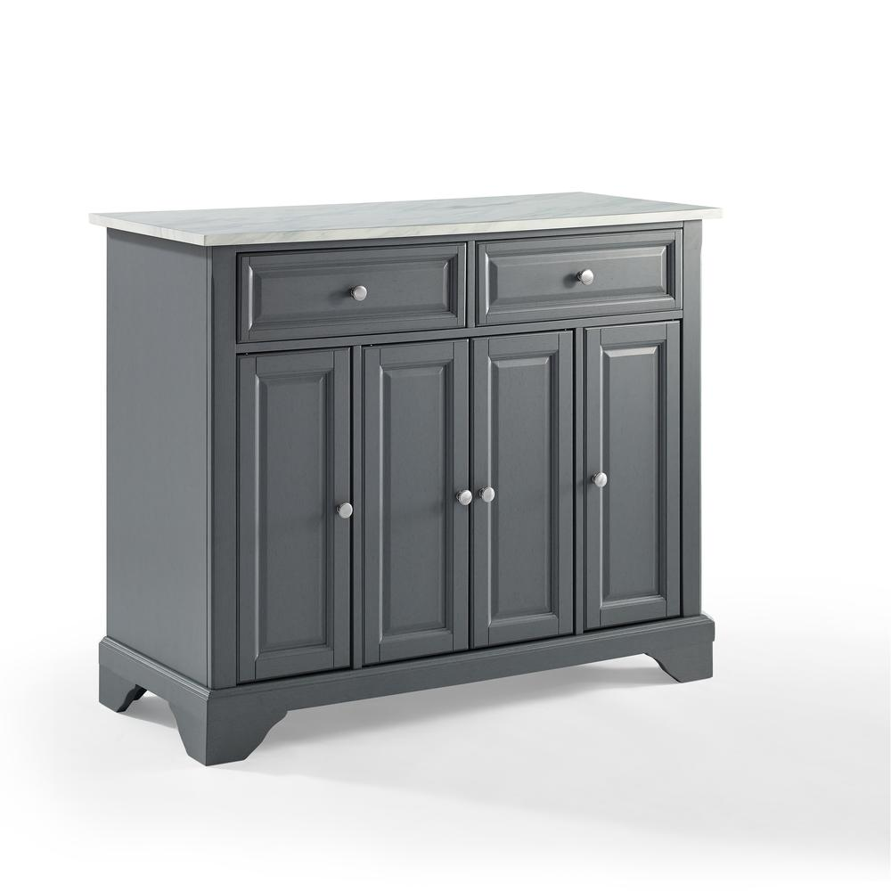 Avery Kitchen Island