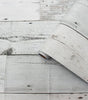 3D Vintage Wood Panel Peel and Stick Wallpaper for Walls