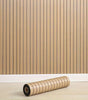 3D Textured Grid Peel and Stick Wallpaper Wall Panels