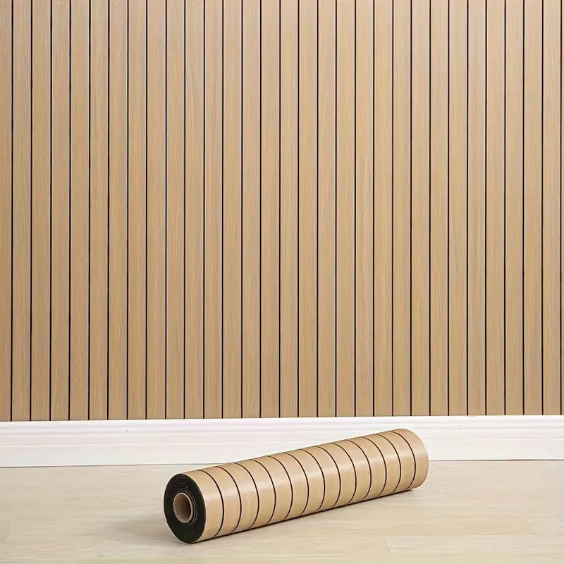 3D Textured Grid Peel and Stick Wallpaper Wall Panels