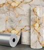 40CM Decorative PVC Peel and Stick Waterproof Wallpaper