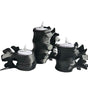 Spine Candle Holder - Tea Candle - 3 Spine Set