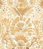Wandering Rose Bohemia Vinyl Peel and Stick Wallpaper Roll (Covers 28 sq. ft.)