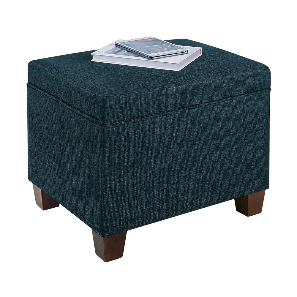 Madison Storage Ottoman