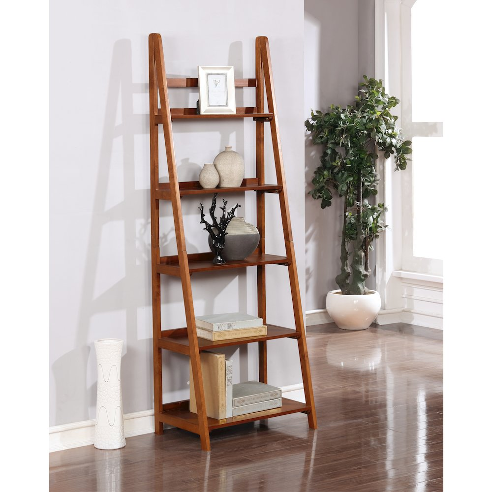 Charlotte Bookcase