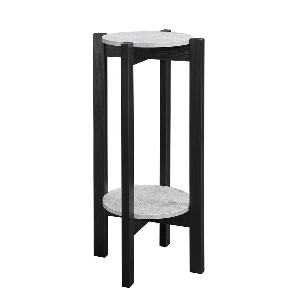 Newport Deluxe 2 Tier Plant Stand