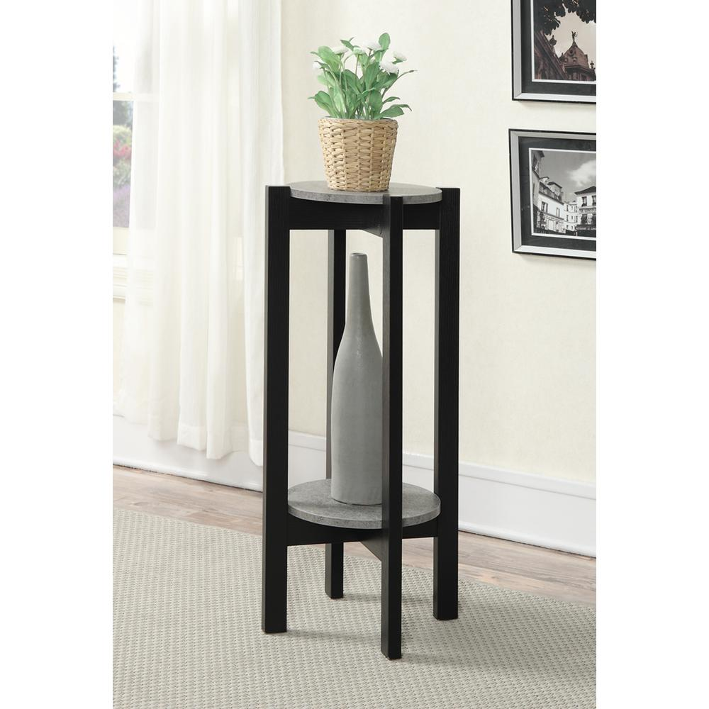 Newport Deluxe 2 Tier Plant Stand