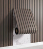 3D Textured Grid Peel and Stick Wallpaper Wall Panels