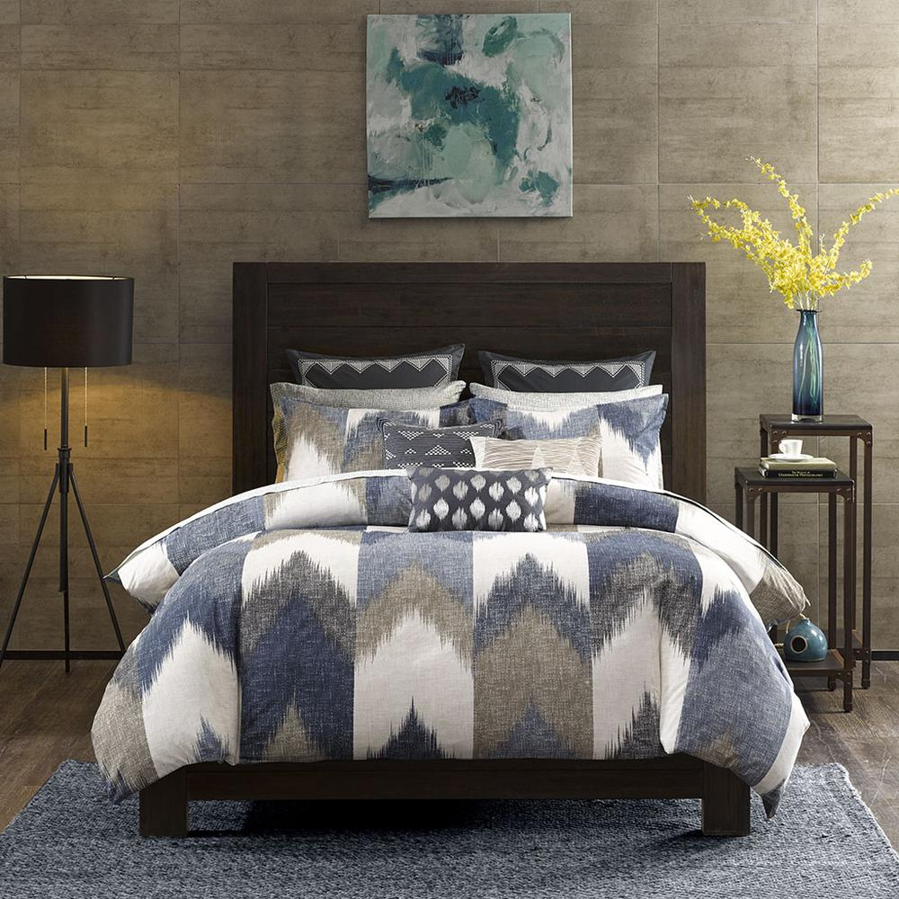 3 Piece Duvet Cover Mini Set