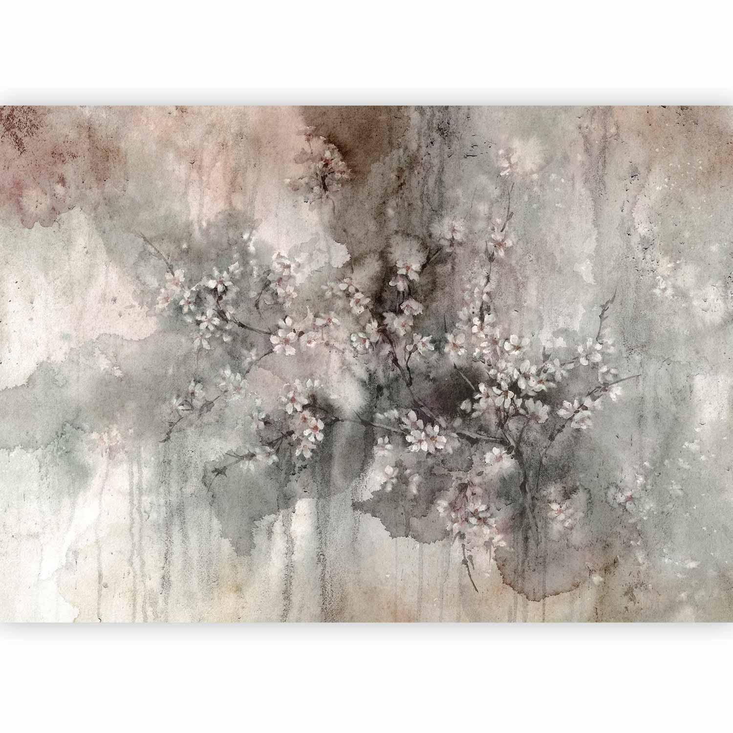 Carta da parati - Gloomy Morning