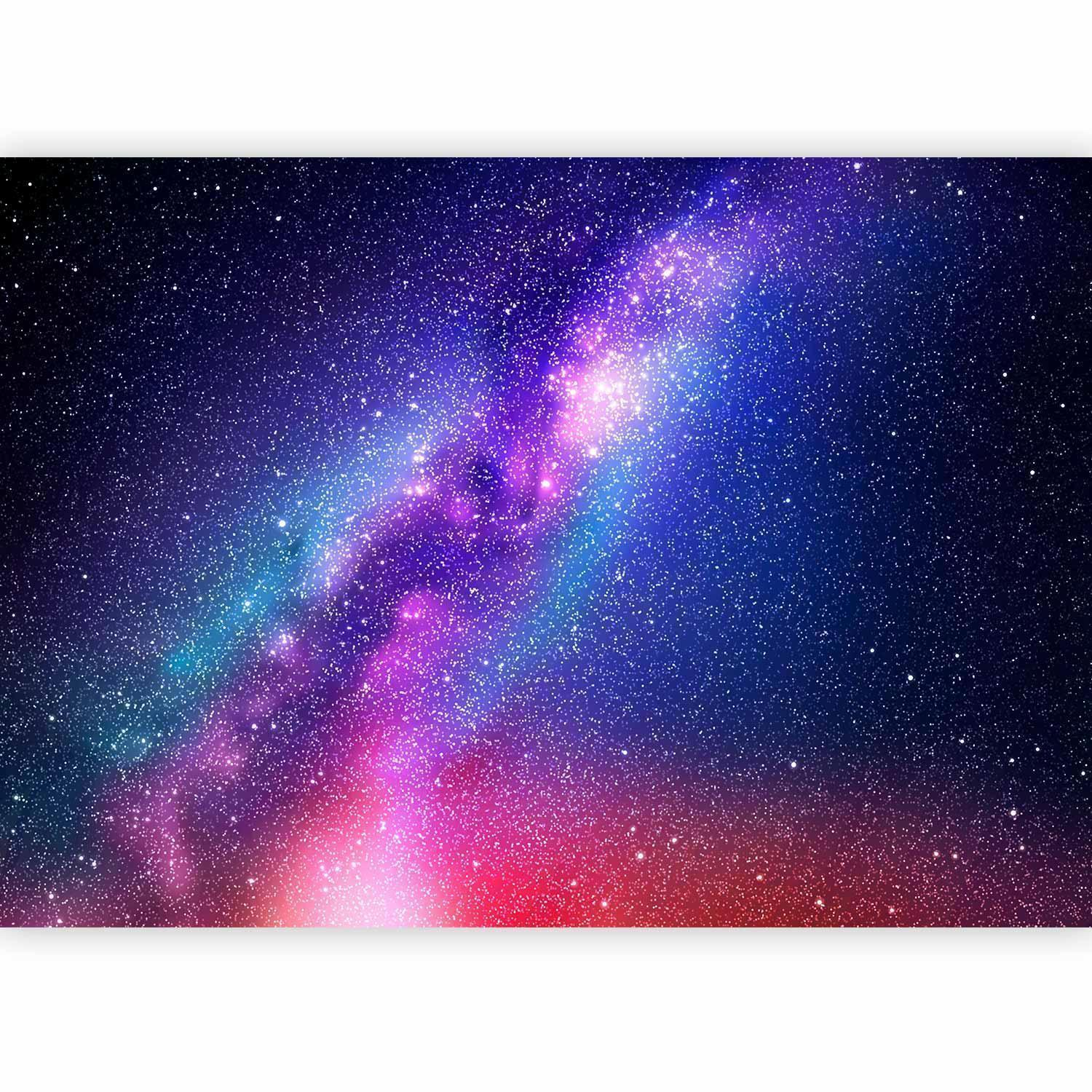 Carta da parati - Great Galaxy