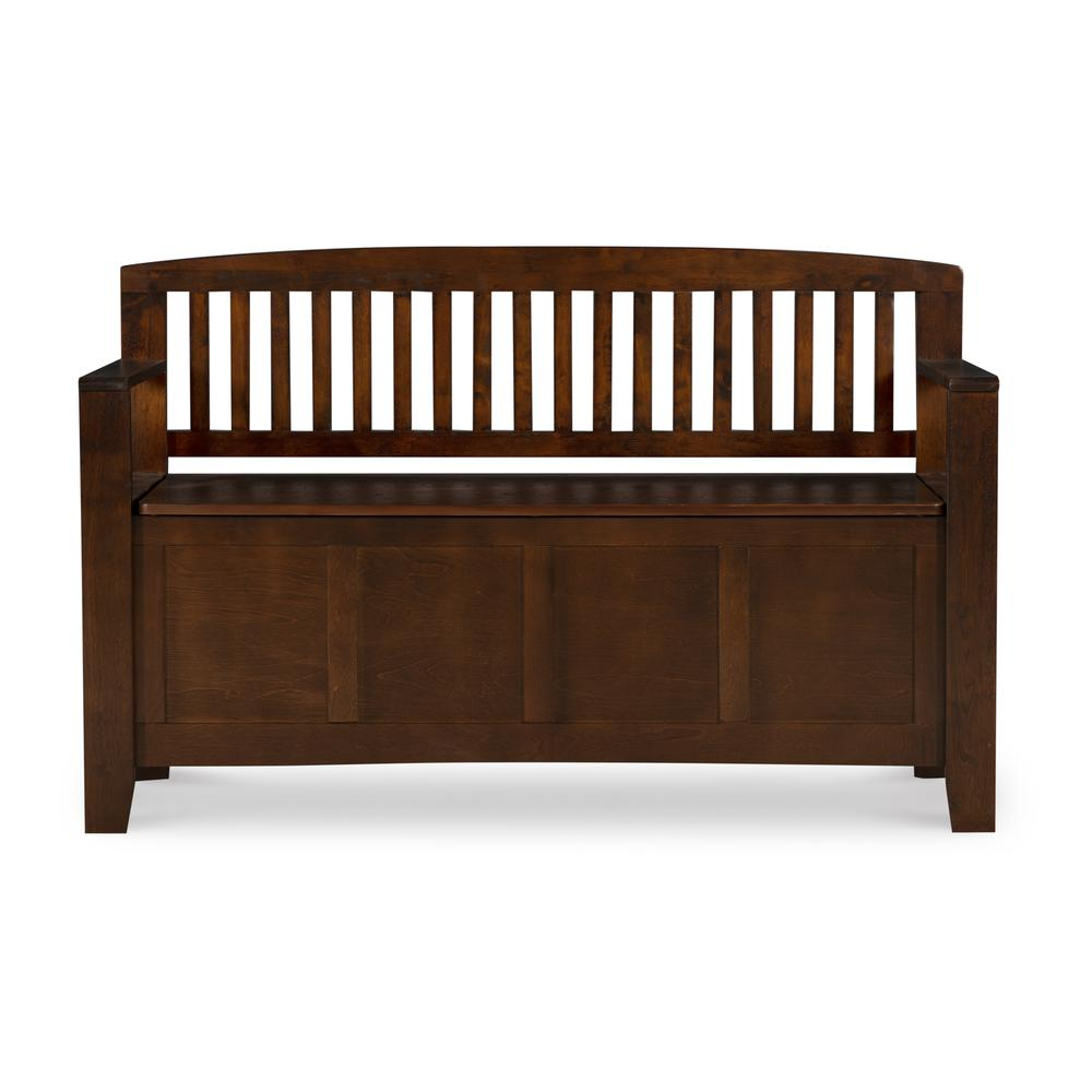 Cynthia Storage Bench