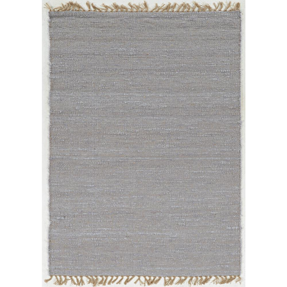 Verginia Berber Lilac 7.10X10.4, Rug