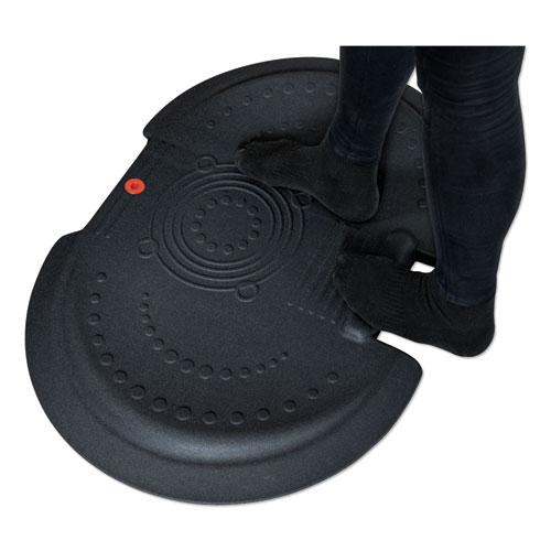 5000X Black Active Anti-Fatigue Mat - 26" x 36"