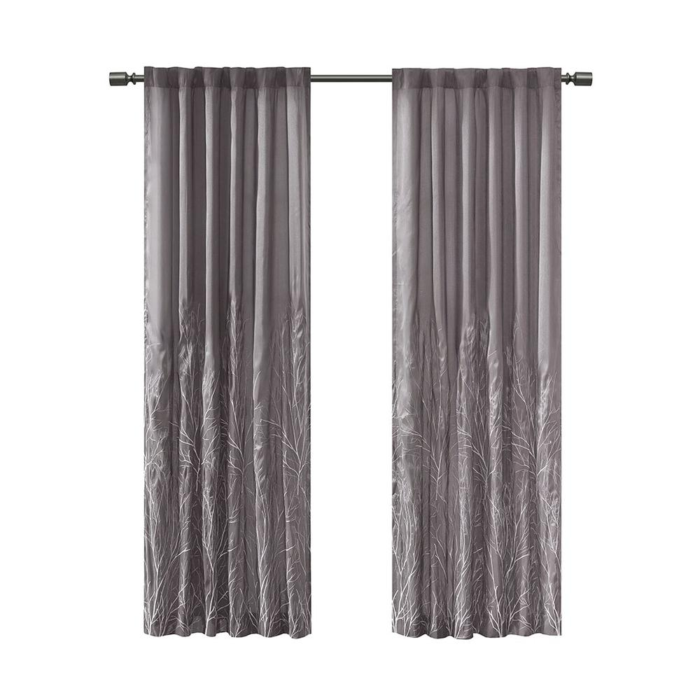 Curtain Panel