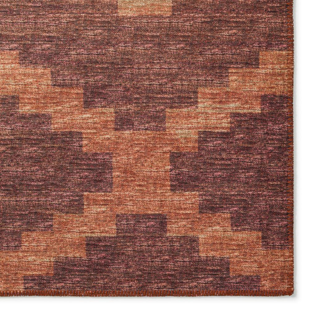 Yuma Canyon Bohemian Southwest 3' x 5' Area Rug Canyon AYU39